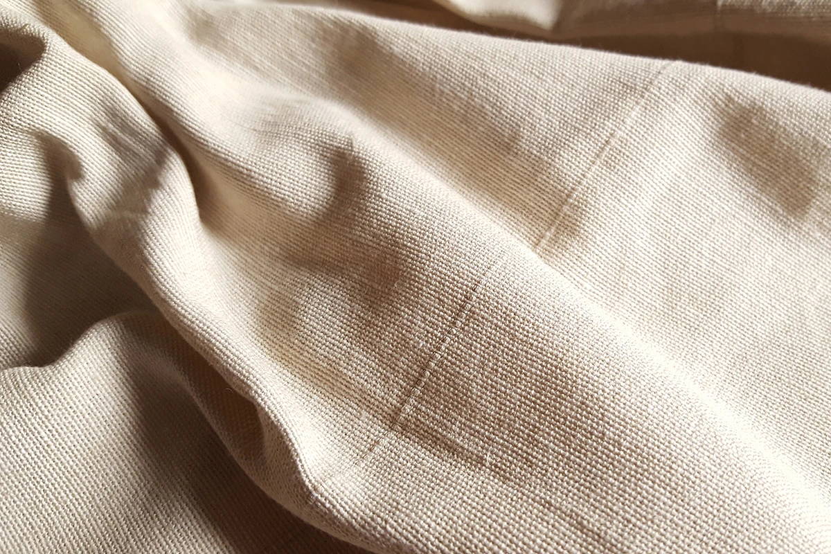 woven fabric