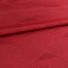 ผ้าแจ็คการ์ด(Red) รูปที่ 1