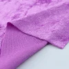 ผ้ากำมะหยี่หน้า60(VIOLET) รูปที่ 3