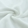 ผ้า Velour (ขาว) รูปที่ 0