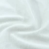ผ้า Velour (ขาว) รูปที่ 1
