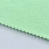 ผ้า Polar Fleece (เขียวอ่อน) รูปที่ 4