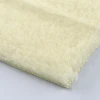 ผ้าโพลีบัวหน้าเดียว (สีครีม) รูปที่ 4