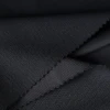 ผ้า Tricot Fancy(ดำ) รูปที่ 2