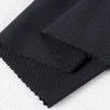 ผ้า Tricot Fancy(ดำ) รูปที่ 3