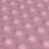 ผ้า Dot Emboss (PINK) รูปที่ 4