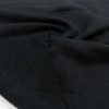 ผ้าเกล็ดปลา225gsm.(ดำ) (TM15 - ดำ)
