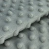 ผ้า Dot Emboss(GREY) 