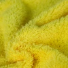 ผ้า Polar Fleece(เหลือง) รูปที่ 0