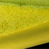 ผ้า Polar Fleece(เหลือง) รูปที่ 3