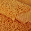ผ้า Polar Fleece(น้ำตาล) รูปที่ 1