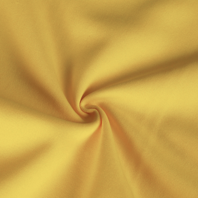 ผ้าวอร์ม2หน้า(เหลืองนาโน)