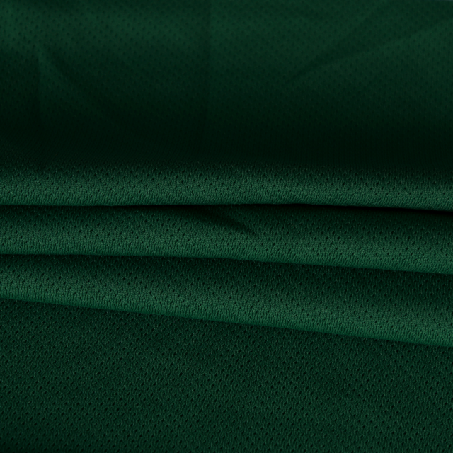 ผ้าดาวกระจาย(เขียวหัวเป็ด)