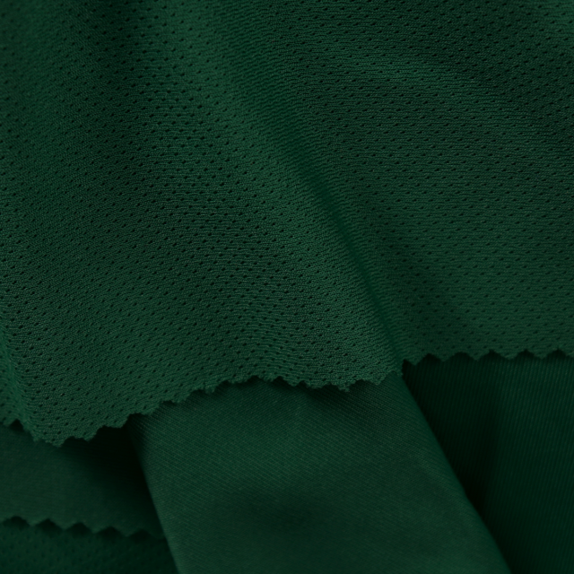 ผ้าดาวกระจาย(เขียวหัวเป็ด)