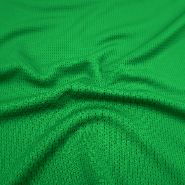 ผ้าสายฝนไมโคร(เขียวสด)