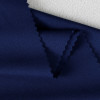 ผ้าจุติ warpknit รูเล็ก(กรมท่า) รูปที่ 2