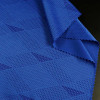 ผ้าแจ็คการ์ด(Blue 26) รูปที่ 2