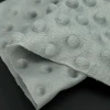 ผ้า Dot Emboss(GREY) รูปที่ 2