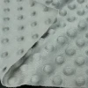 ผ้า Dot Emboss(GREY) รูปที่ 3