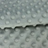 ผ้า Dot Emboss(GREY) รูปที่ 4