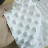 ผ้า Dot Emboss(ขาวWH00299) รูปที่ 2