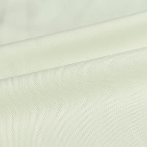 ผ้า FLAT PIQUE (ครีม)