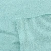 ผ้า Fleece Sweater (เขียวอ่อน) รูปที่ 1