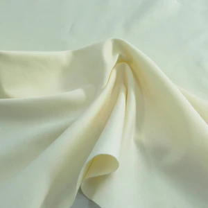 ผ้า GS703 (Ivoire Pale ครีม)