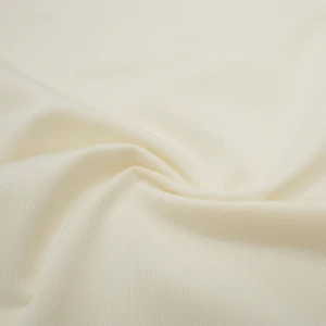 ผ้า GS777 (Ivoire Pale ครีม)