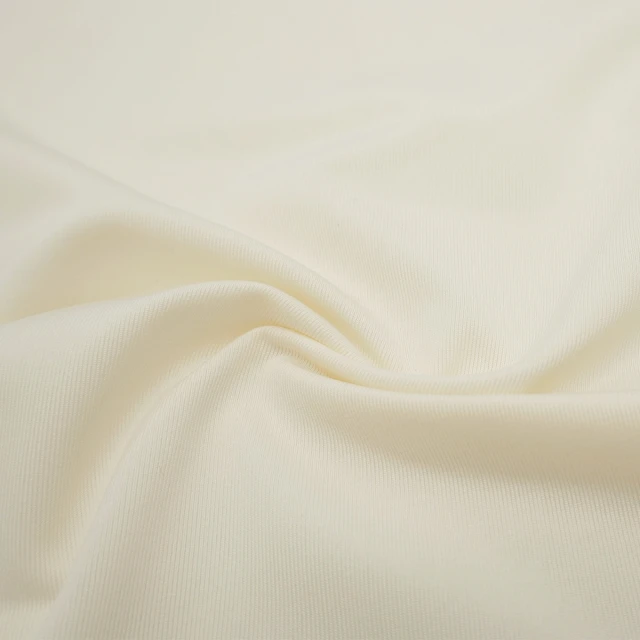 ผ้า GS777 (Ivoire Pale ครีม)
