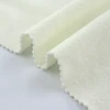 ผ้า Polar Fleece 2 หน้า (ครีม) รูปที่ 4