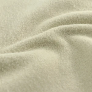 ผ้า Polar Fleece (เบจ)
