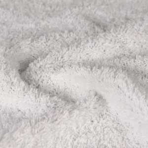 ผ้า Polar Fleece(ขาวยุโรป)