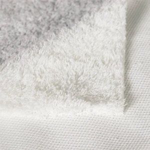 ผ้า Polar Fleece(ขาวยุโรป)