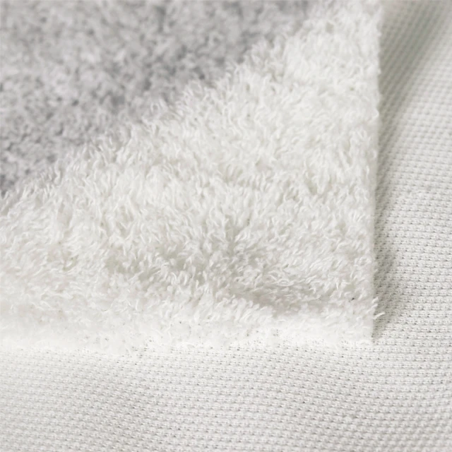 ผ้า Polar Fleece(ขาวยุโรป)