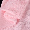 ผ้า Polar Fleece(ชมพูอ่อน) รูปที่ 2