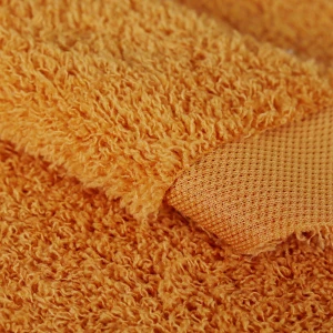 ผ้า Polar Fleece(น้ำตาล)