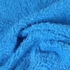 ผ้า Polar Fleece(ฟ้า) รูปที่ 2