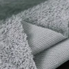 ผ้า Polar Fleece(เทา) รูปที่ 3