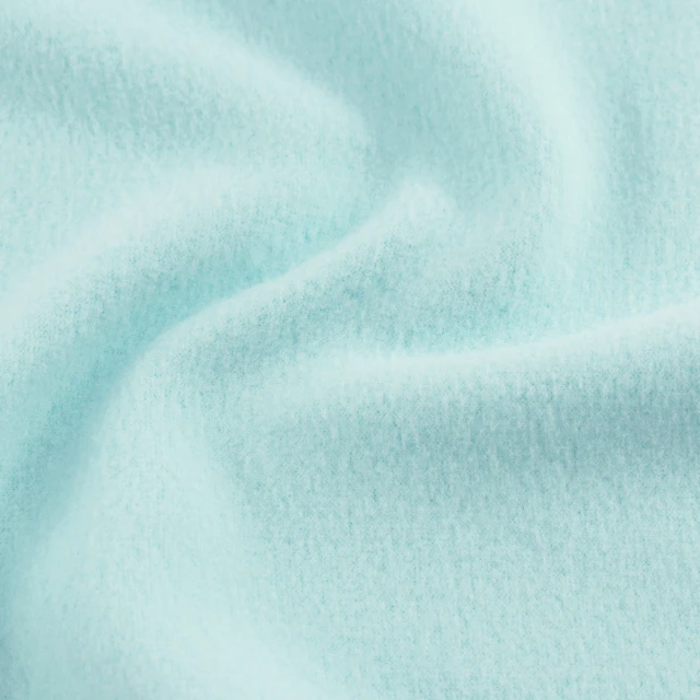 ผ้า Polar Fleece2หน้า(ฟ้าอ่อน)