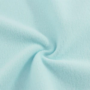 ผ้า Polar Fleece2หน้า(ฟ้าอ่อน)