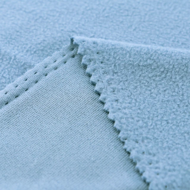 ผ้า Polar Fleece