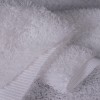 ผ้า Polar Fleece(ขาวโอโม่) รูปที่ 1