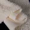 ผ้า Polar Fleece(ครีม) รูปที่ 2