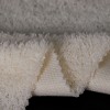 ผ้า Polar Fleece(ครีม) รูปที่ 3
