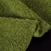 ผ้า Polar Fleece(เขียวเต่า) รูปที่ 2