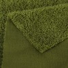 ผ้า Polar Fleece(เขียวเต่า) รูปที่ 1