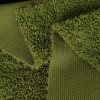 ผ้า Polar Fleece(เขียวเต่า) รูปที่ 3