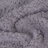 ผ้า Polar Fleece(เทา) (TM16 - เทา)