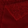 ผ้า Polar Fleece(แดง) รูปที่ 1